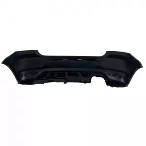 Body Kit suitable for VW Polo 6R (2009-2017) WRC Look With Led DRL-image-6324879