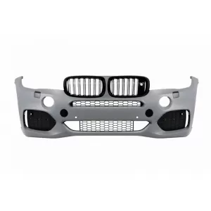 Body Kit suitable for BMW X5 F15 13-18 M Technik Look-image-6324931