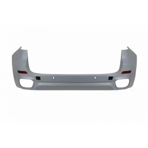 Body Kit suitable for BMW X5 F15 13-18 M Technik Look-image-6324934