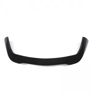 Roof Spoiler suitable for BMW X2 F39 16-23 Standard Version Unpainted from ABS Plastic-image-6324950