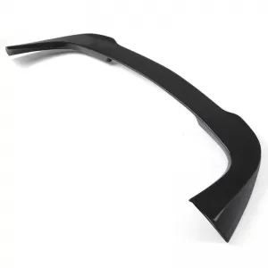 Roof Spoiler suitable for BMW X2 F39 16-23 Standard Version Unpainted from ABS Plastic-image-6324951