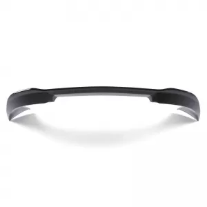 Roof Spoiler suitable for BMW X2 F39 16-23 Standard Version Unpainted from ABS Plastic-image-6324952