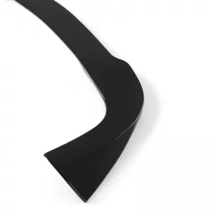 Roof Spoiler suitable for BMW X2 F39 16-23 Standard Version Unpainted from ABS Plastic-image-6324954