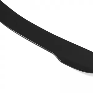 Roof Spoiler suitable for BMW X2 F39 16-23 Standard Version Unpainted from ABS Plastic-image-6324955