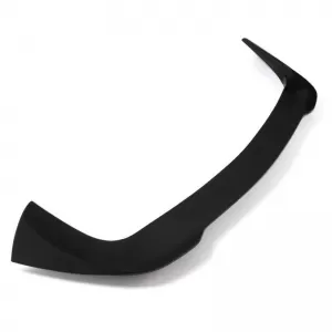 Roof Spoiler suitable for BMW X2 F39 16-23 Standard Version Unpainted from ABS Plastic-image-6324957