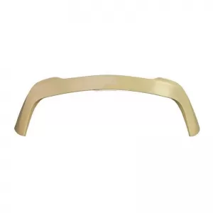 Roof Spoiler suitable for BMW X2 F39 16-23 Standard Version Unpainted from ABS Plastic-image-6324959