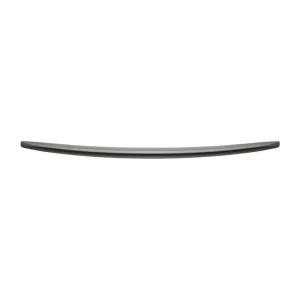 Trunk Spoiler suitable for Mercedes-Benz GLE Coupe C292 15-19 Unpainted From Abs Plastic-image-6325153