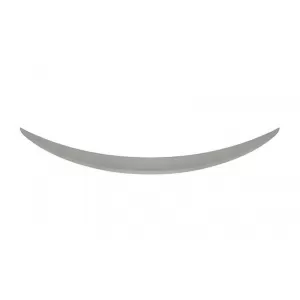 Trunk Spoiler suitable for Mercedes-Benz GLE Coupe C292 15-19 Unpainted From Abs Plastic-image-6325155