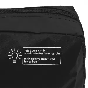 First Aid Kit suitable for Din 13164:2022 Petex Black-image-6325211