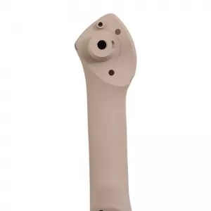 Internal Door Handle Set suitable for VW Golf 4 / Passat / Skoda Superb / Seat Alhambra / Ford Galaxy Beige 9 Pieces-image-6325227