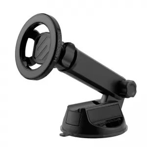 image-51-Suport magnetic pentru fereastră și bord cu MagSafe interschimbabil Scosche SΜS2WDΑ-SΡ
