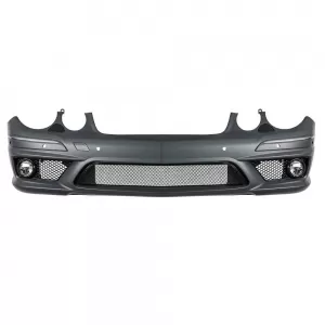 Body Kit suitable for Mercedes-Benz E-Class W211 06-09 A Design Look With PDC Made In Taiwan-image-6325305