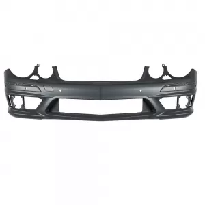 Body Kit suitable for Mercedes-Benz E-Class W211 06-09 A Design Look With PDC Made In Taiwan-image-6325306