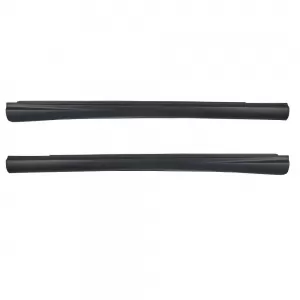 Body Kit suitable for Mercedes-Benz E-Class W211 06-09 A Design Look With PDC Made In Taiwan-image-6325309