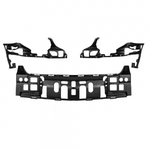 Body Kit suitable for Mercedes-Benz E-Class W211 06-09 A Design Look With PDC Made In Taiwan-image-6325313