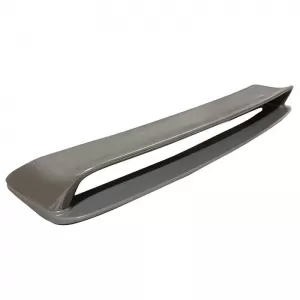 Trunk Spoiler suitable for BMW 3 E36 90-99 Coupe M3 GT-Look from ABS Plastic-image-6325338