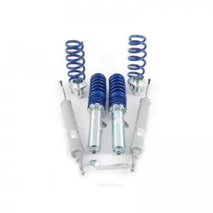 Coilover Kit Blueline suitable for BMW 1 E81/E87 04-10 / 3 E90/E91/E92/E93 05-08-image-6325349