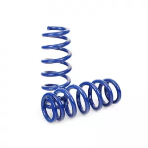 Coilover Kit Blueline suitable for BMW 1 E81/E87 04-10 / 3 E90/E91/E92/E93 05-08-image-6325350