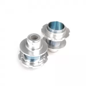 Coilover Kit Blueline suitable for BMW 1 E81/E87 04-10 / 3 E90/E91/E92/E93 05-08-image-6325351