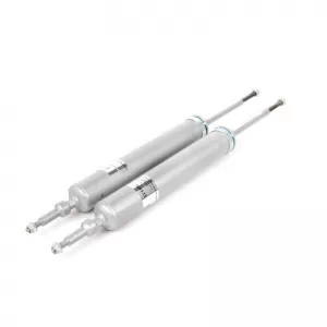 Coilover Kit Blueline suitable for BMW 1 E81/E87 04-10 / 3 E90/E91/E92/E93 05-08-image-6325353