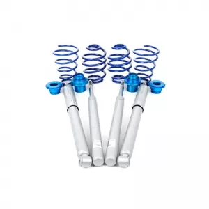 Coilover-Kit Blueline geeignet für BMW 3 E30 11.1982-1.1991-image-6325364