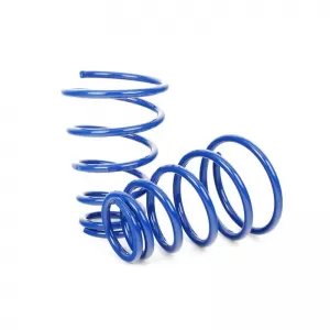 Coilover-Kit Blueline geeignet für BMW 3 E30 11.1982-1.1991-image-6325367
