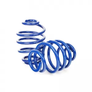 Coilover-Kit Blueline geeignet für BMW 3 E30 11.1982-1.1991-image-6325368