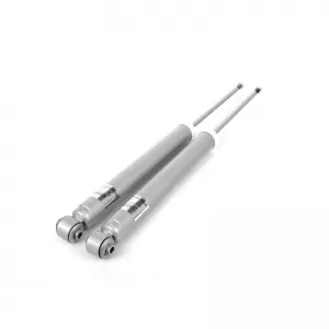 Coilover Kit Blueline suitable for VW Golf 4, Audi A3 8L, Seat Leon 1M, Skoda Octavia 1U Blueline-image-6325379