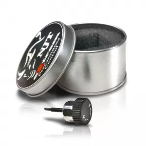 Hardness and height adjustable coilover kits NJT EXtreme suitable for BMW E46 98-05 4/6 cylinder-image-6325395