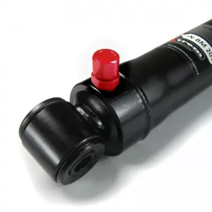 Hardness and height adjustable coilover kits NJT EXtreme suitable for BMW E46 98-05 4/6 cylinder-image-6325396