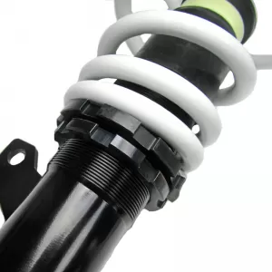Hardness and height adjustable coilover kits NJT EXtreme suitable for VW Golf 5, 6, Scirocco, Audi A3 8P, Seat Leon 1P, Skoda Octavia 1Z-image-6325399