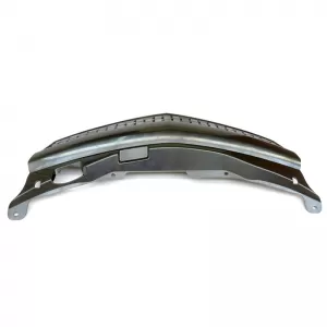 Front Grille suitable for Opel Astra H 3D GTC 04-07 Honeycomb Badgeless Mat Black 1Pc-image-6325484