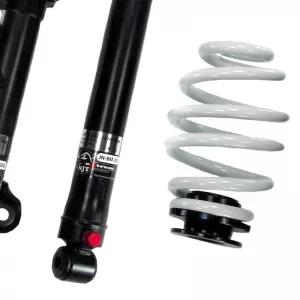 Hardness and height adjustable coilover kits NJT EXtreme suitable for BMW 3 E36 90-99 4/6 cylinder except M3-image-6325516