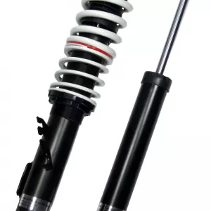 Hardness and height adjustable coilover kits NJT EXtreme suitable for BMW 3 E36 90-99 4/6 cylinder except M3-image-6325517