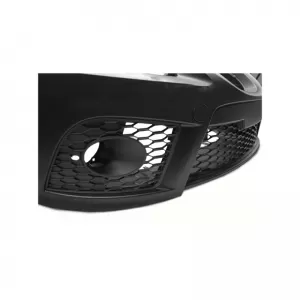 Front Bumper suitable for Seat Leon 1P 05-09 Cupra Look-image-6325527