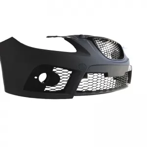 Front Bumper suitable for Seat Leon 1P 05-09 Cupra Look-image-6325531