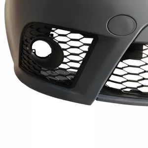 Front Bumper suitable for Seat Leon 1P 05-09 Cupra Look-image-6325532