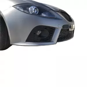 Front Bumper suitable for Seat Leon 1P 05-09 Cupra Look-image-6325533