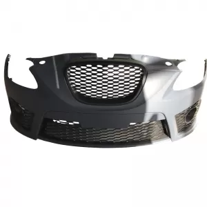 Front Bumper suitable for Seat Leon 1P 05-09 Cupra Look-image-6325534