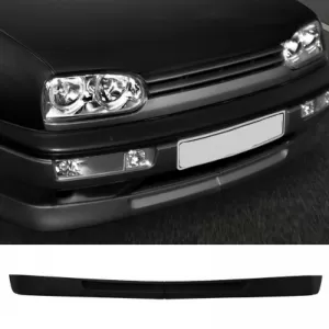 Front Spoilers Right & Left suitable for VW Golf III (3) 92-98 GTI 2pc-image-6325544