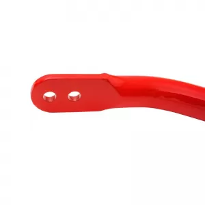 Front Axle Stabilizer Bar Sport Stabilizer Suitable for BMW E36 90-99 Limo, Coupe, Cabrio and Touring Red-image-6325581