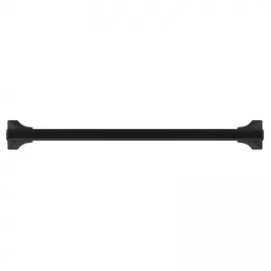 Roof Bars Steel CRUZ 923-066 Cargo Xpro 2022 SF-145cm Black 3 Pieces-image-6325673