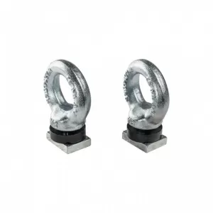 Hooks CRUZ 941-310 suitable for Aluminium Bars T-Track 