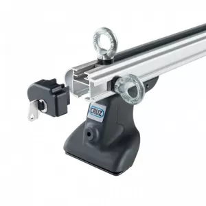 Hooks CRUZ 941-310 suitable for Aluminium Bars T-Track 