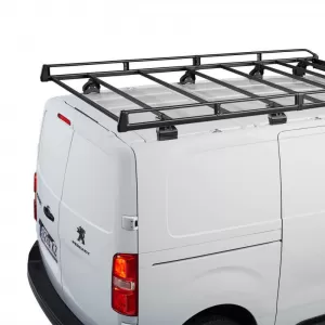 CRUZ EVO Rack Module 910-201 E18-126 180cm X 126cm-image-6325793