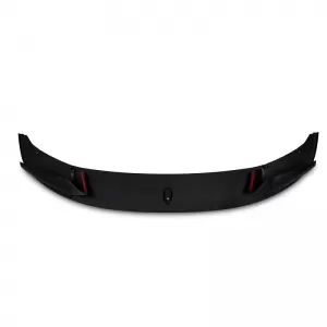 Front Spoiler suitable for BMW 5 F10 / F11 2010-2013 M-Tech from ABS plastic, 1 piece-image-6325811