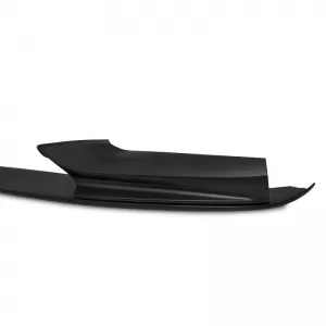 Front Spoiler suitable for BMW 5 F10 / F11 2010-2013 M-Tech from ABS plastic, 1 piece-image-6325812
