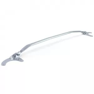 Aluminum Strut Brace suitable for BMW 3 F30/ F31/ F32/ F35, 2011+ 3 Pieces-image-6325816