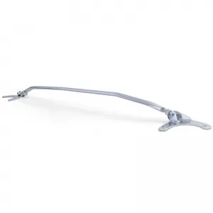Aluminum Strut Brace suitable for BMW 3 F30/ F31/ F32/ F35, 2011+ 3 Pieces-image-6325817