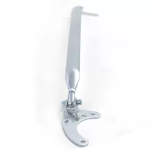 Aluminum Strut Brace suitable for BMW 3 F30/ F31/ F32/ F35, 2011+ 3 Pieces-image-6325818